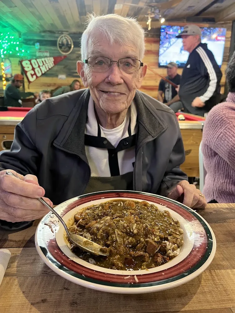 Gumbo