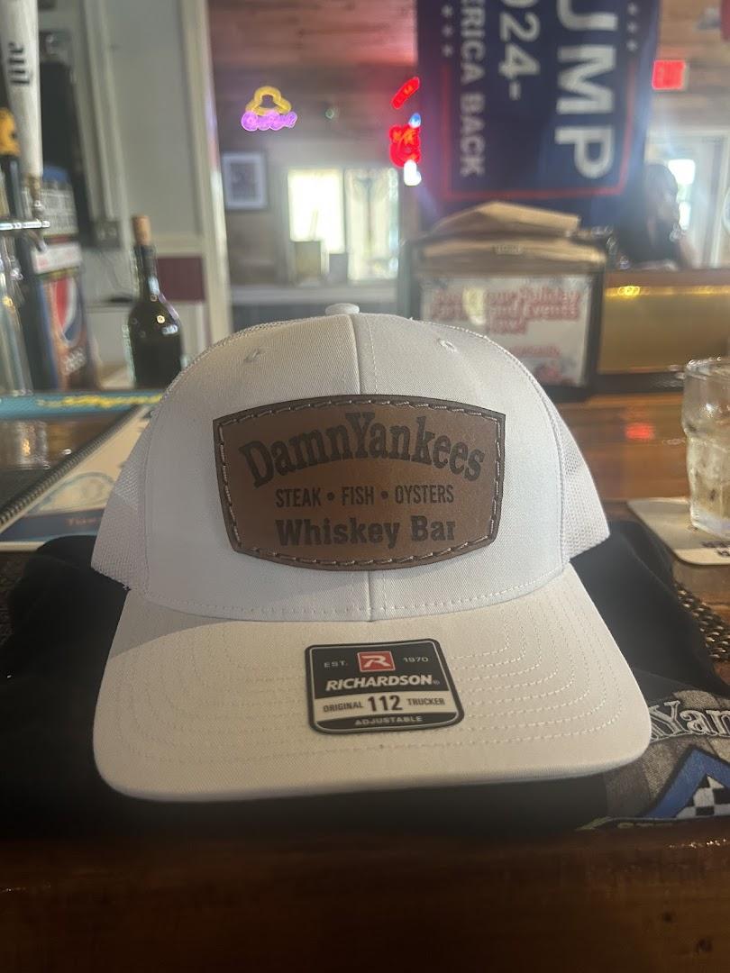 DamnYankees