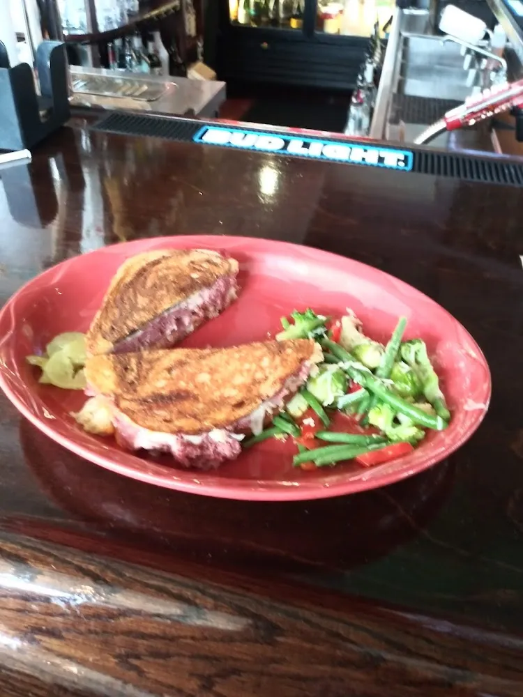 Reuben